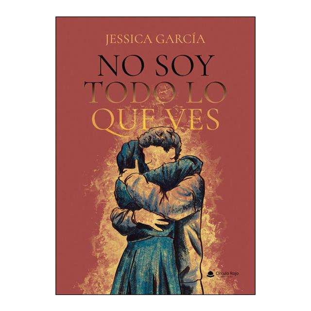 No soy todo lo que ves 1