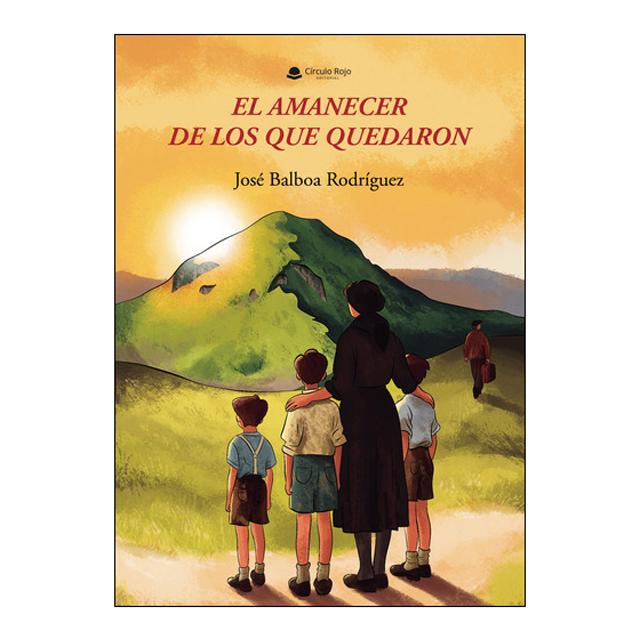 El amanecer de los que quedaron 1