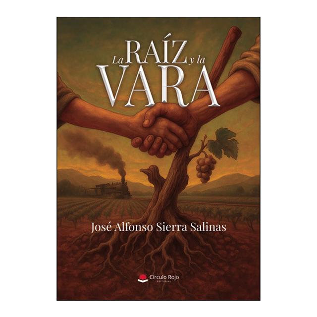 La raíz y la vara 1