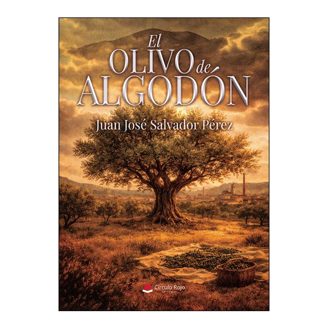 El olivo de algodón 1