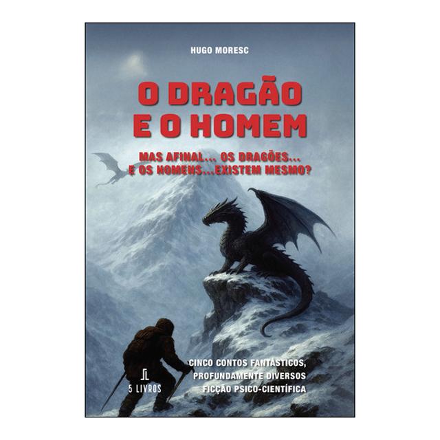 O dragão e o homem 1