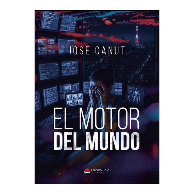 El motor del mundo 1