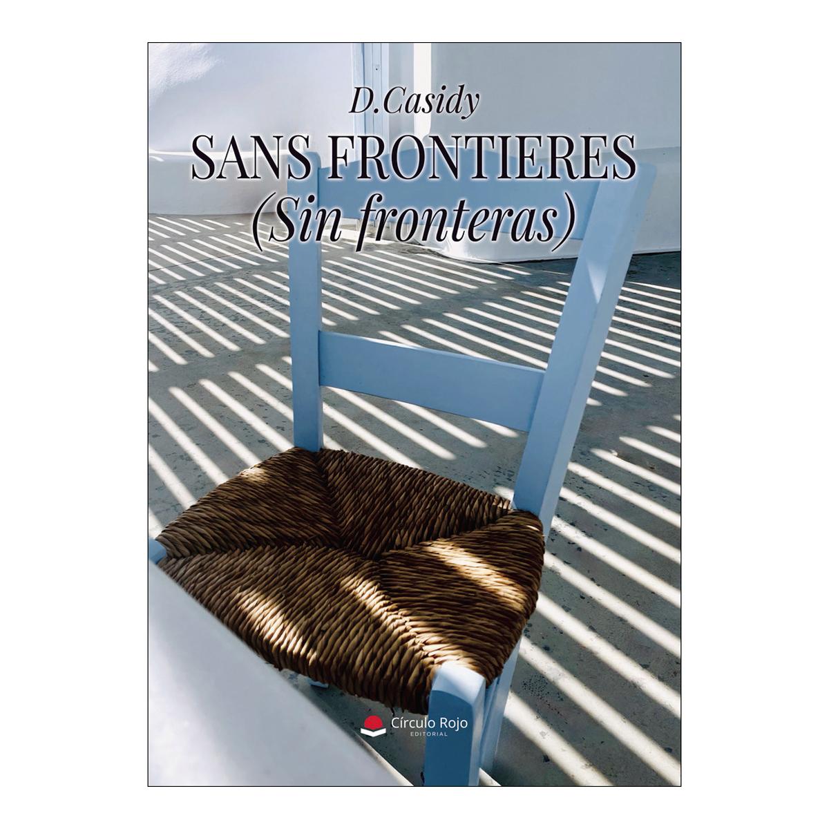 Sans frontieres (sin fronteras) 1