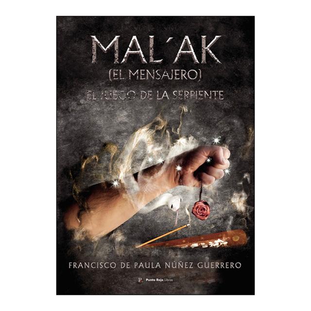 Mal'ak el juego de la serpiente