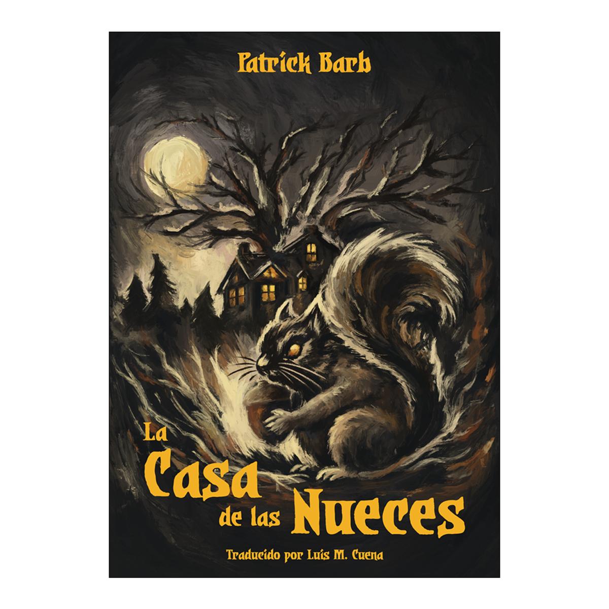 Imagem 0 de La casa de las nueces