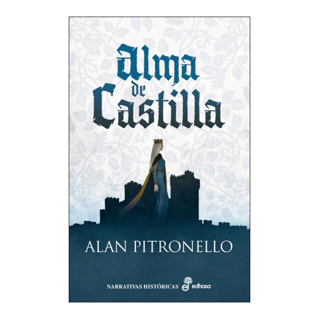 Imagem 0 de Alma de Castilla