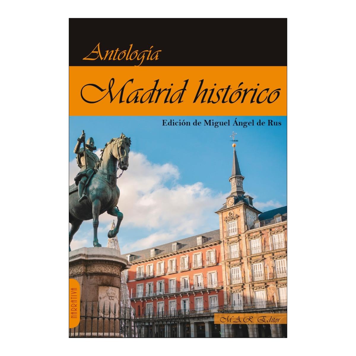 Madrid histórico 1