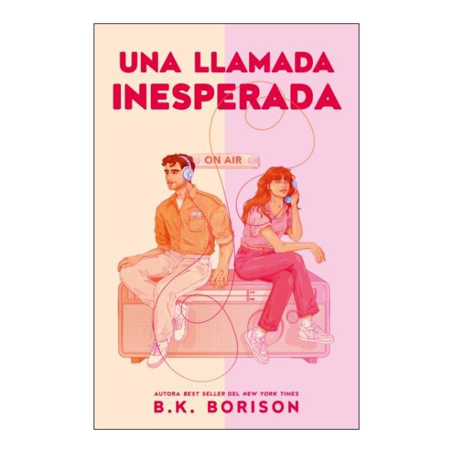 Imagem 0 de Una llamada inesperada (Capa mole)