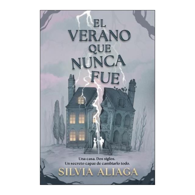 Imagem 0 de El verano que nunca fue (Capa dura)
