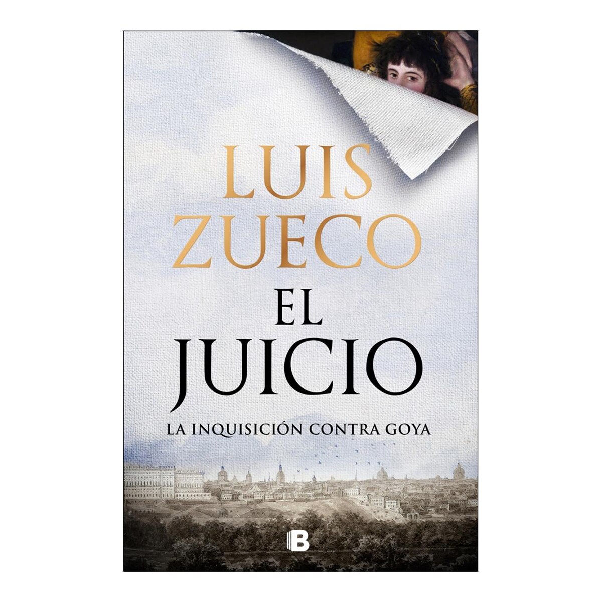 El juicio.(ed.Limitada firmada) 2