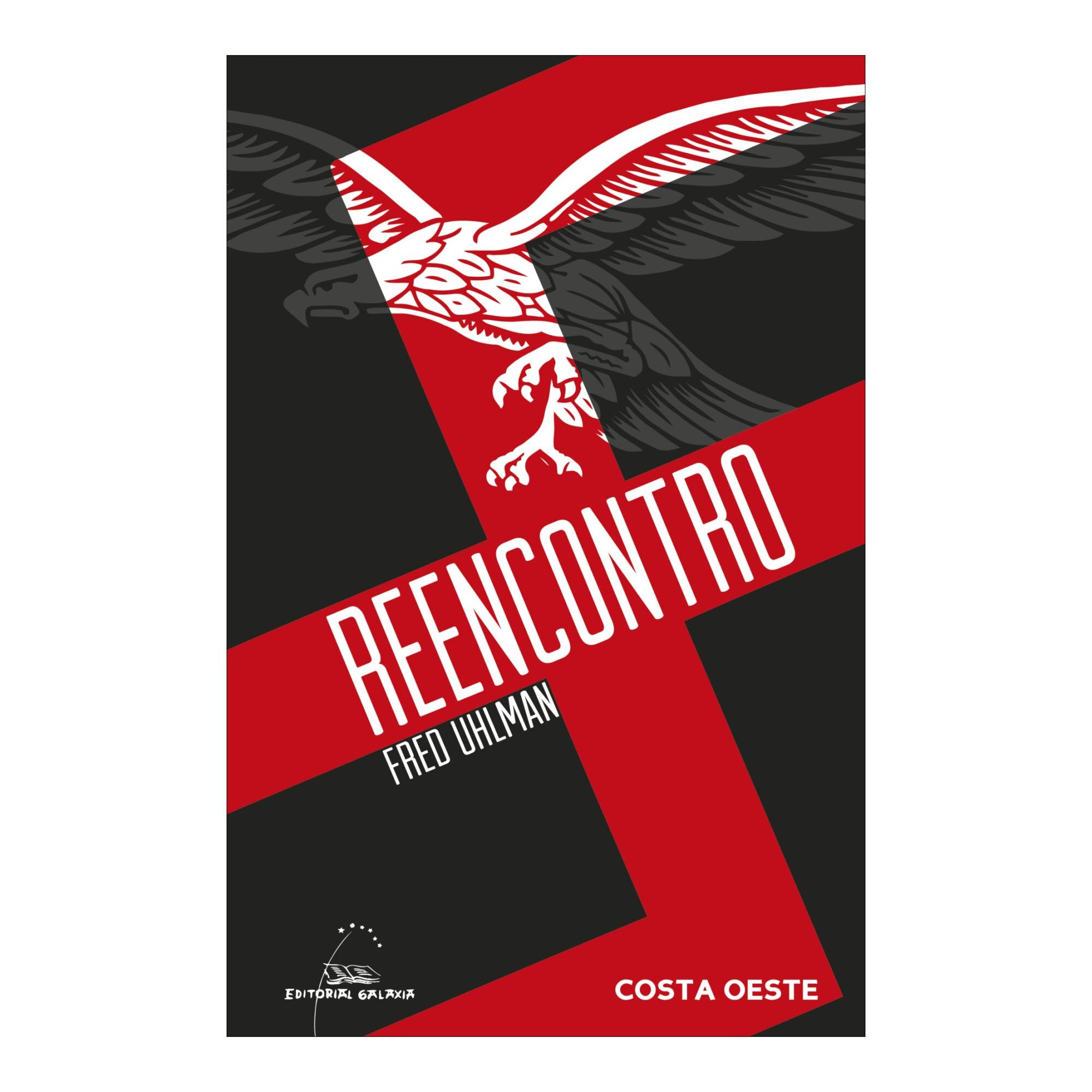 Reencontro (Capa mole com abas) 1