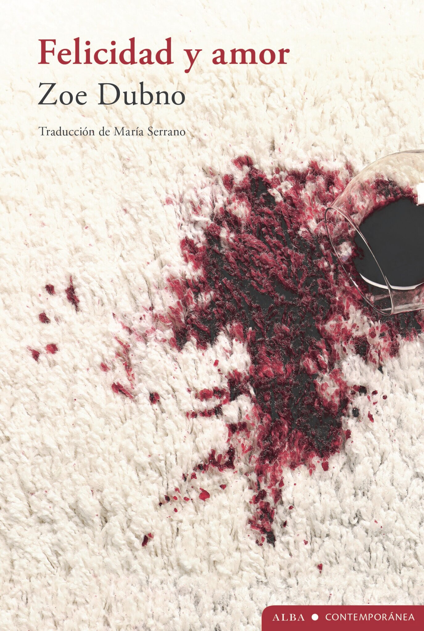 Felicidad y amor (Capa mole com abas) 1