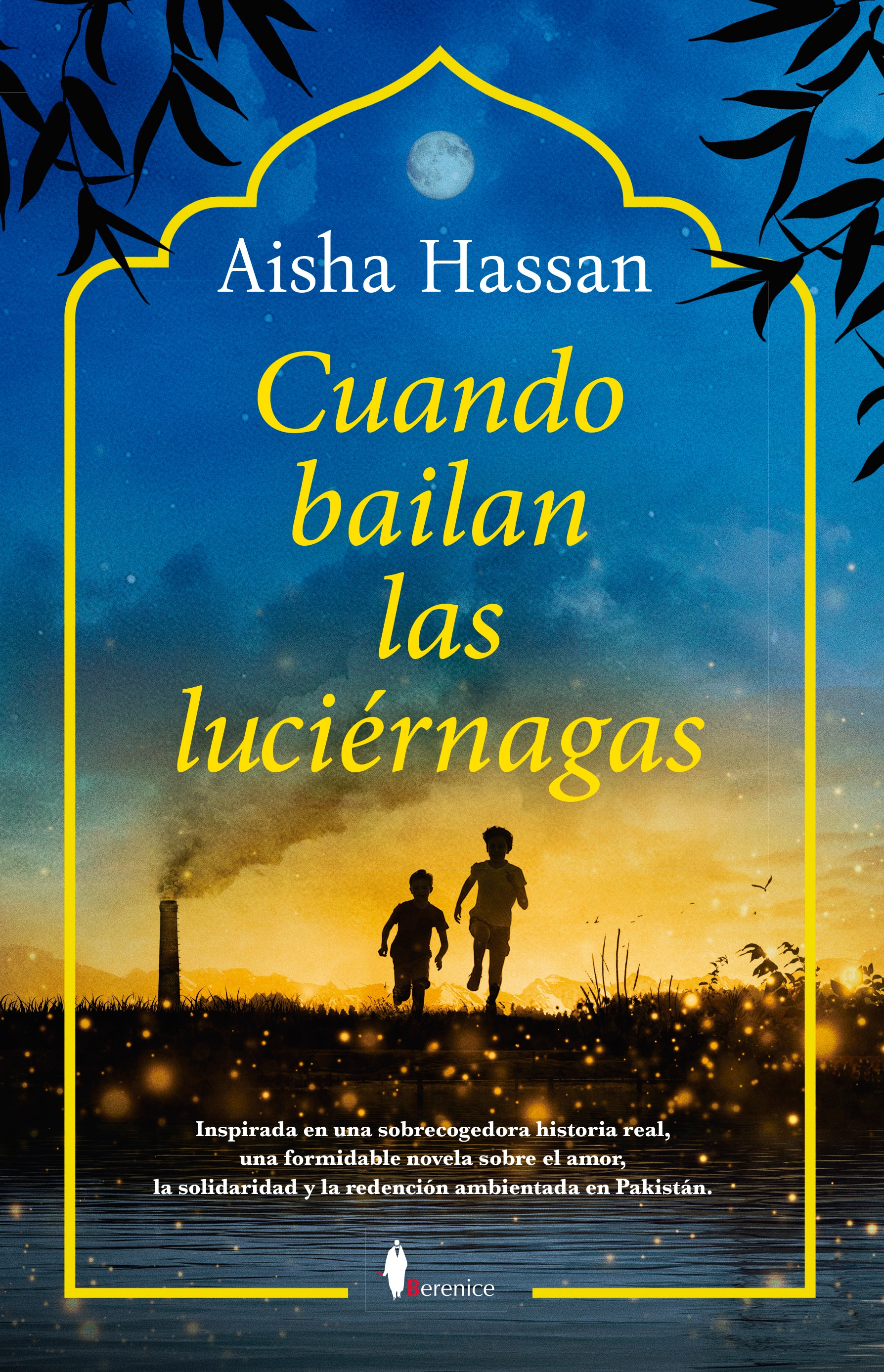 Imagem 0 de Cuando bailan las luciérnagas (Capa mole)