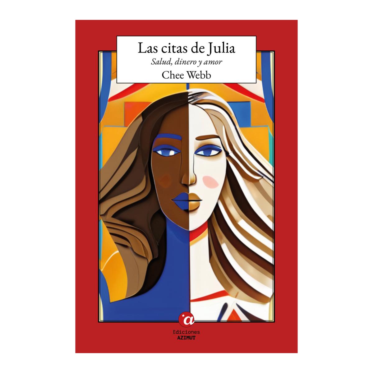 Imagem 0 de Las citas de Julia