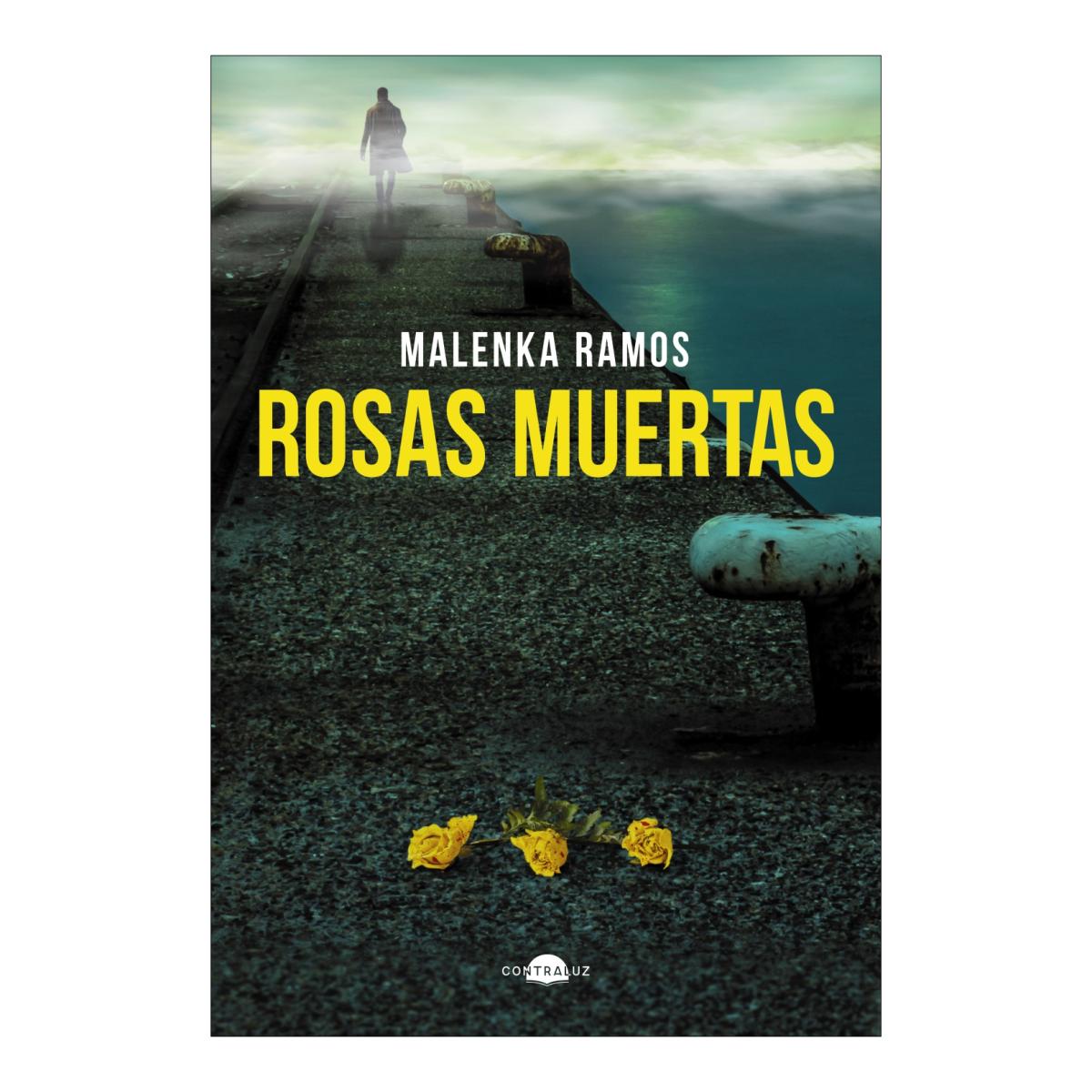 Rosas muertas 1