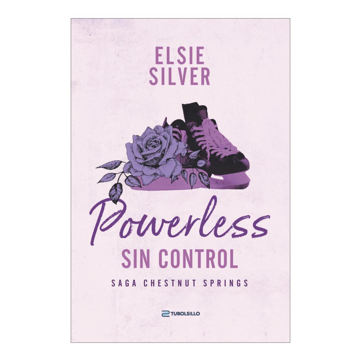 Imagem 0 de Powerless: Sin control: La saga Chestnut Springs: Libro 3 (Bolso)
