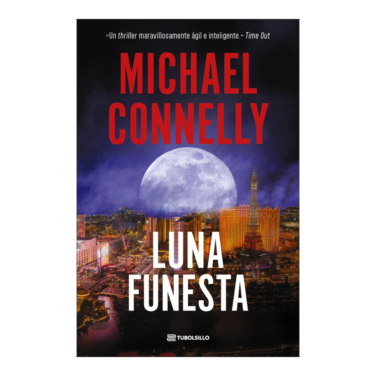 Imagem 0 de Luna funesta (Bolso)