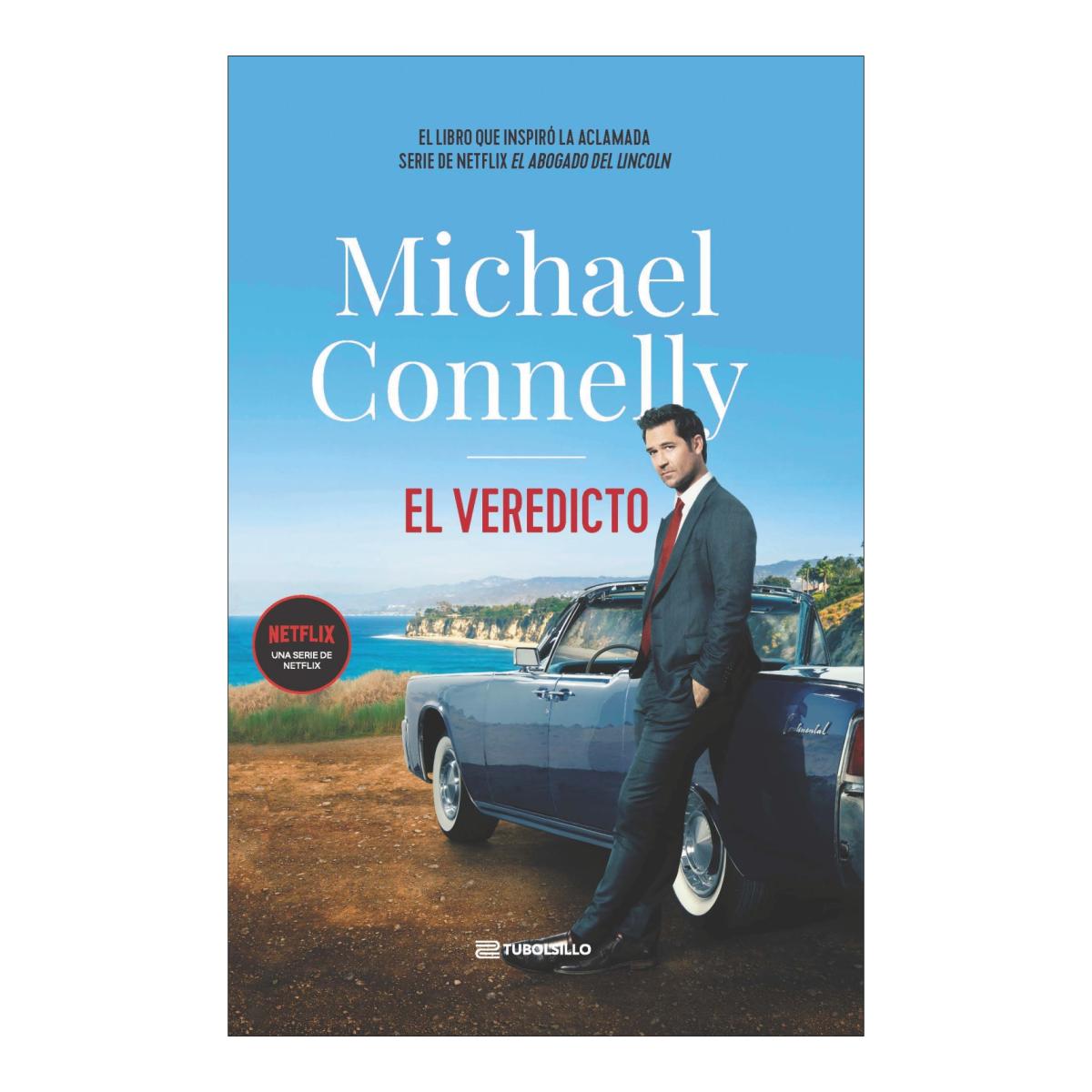 Imagem 0 de El veredicto (Bolso)