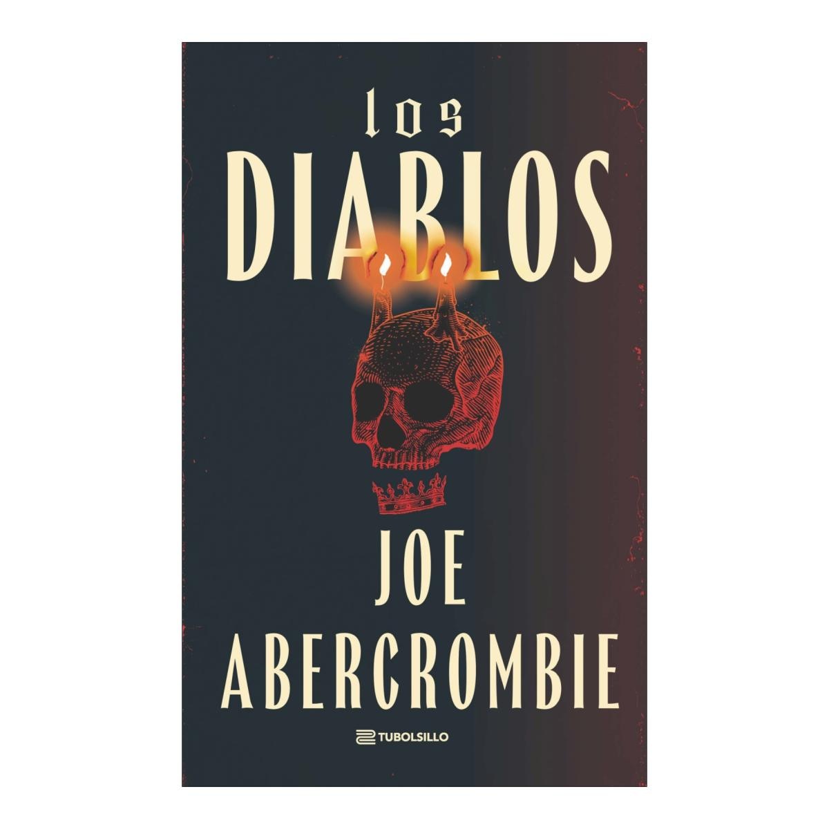 Imagem 0 de Los diablos (Bolso)