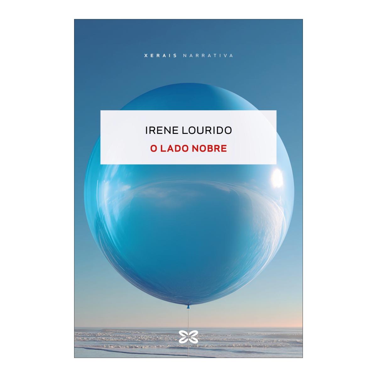 O lado nobre: X Premio de Novela Curta Cidade Centenaria de Ribeira 1