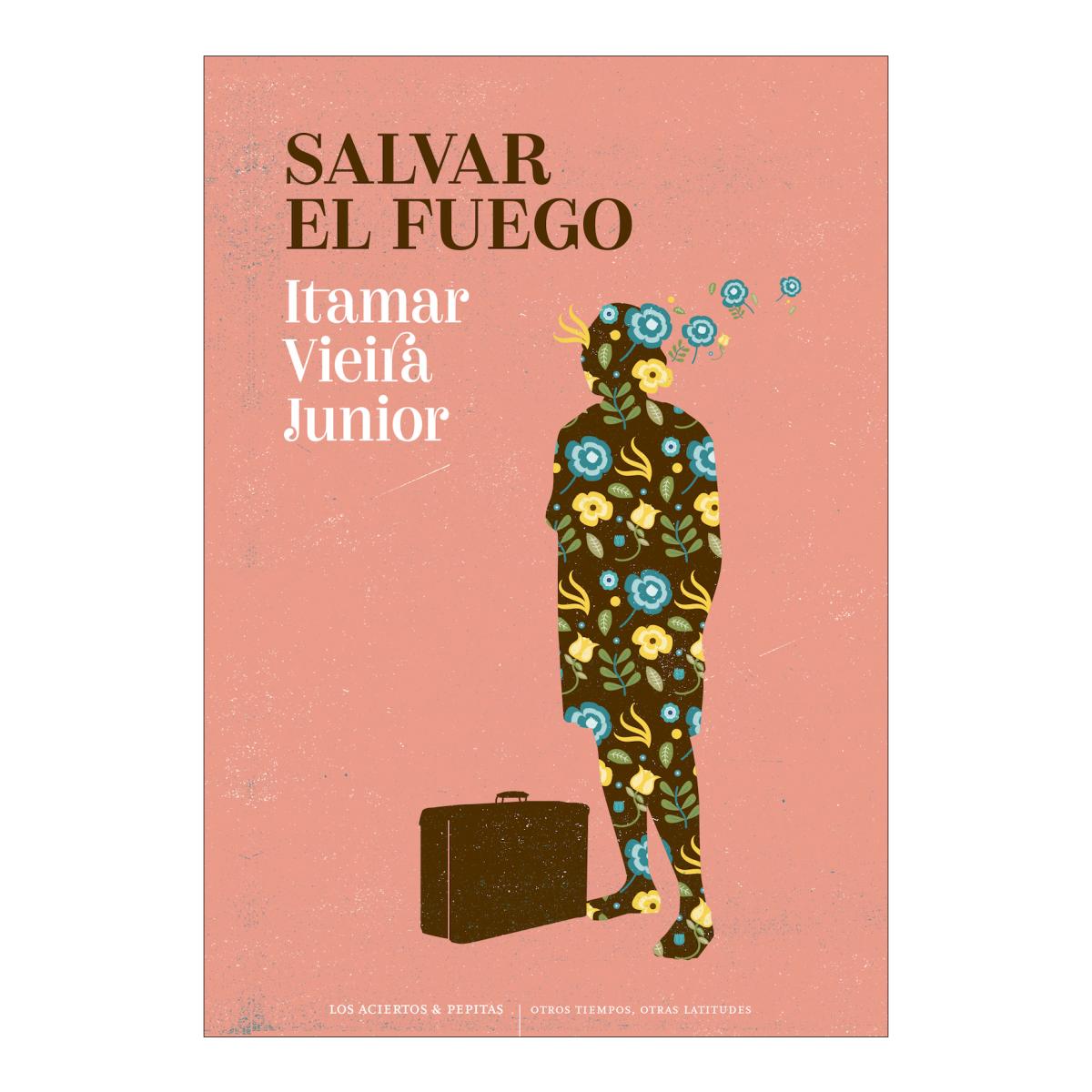 Salvar el fuego (Capa mole com abas) 1