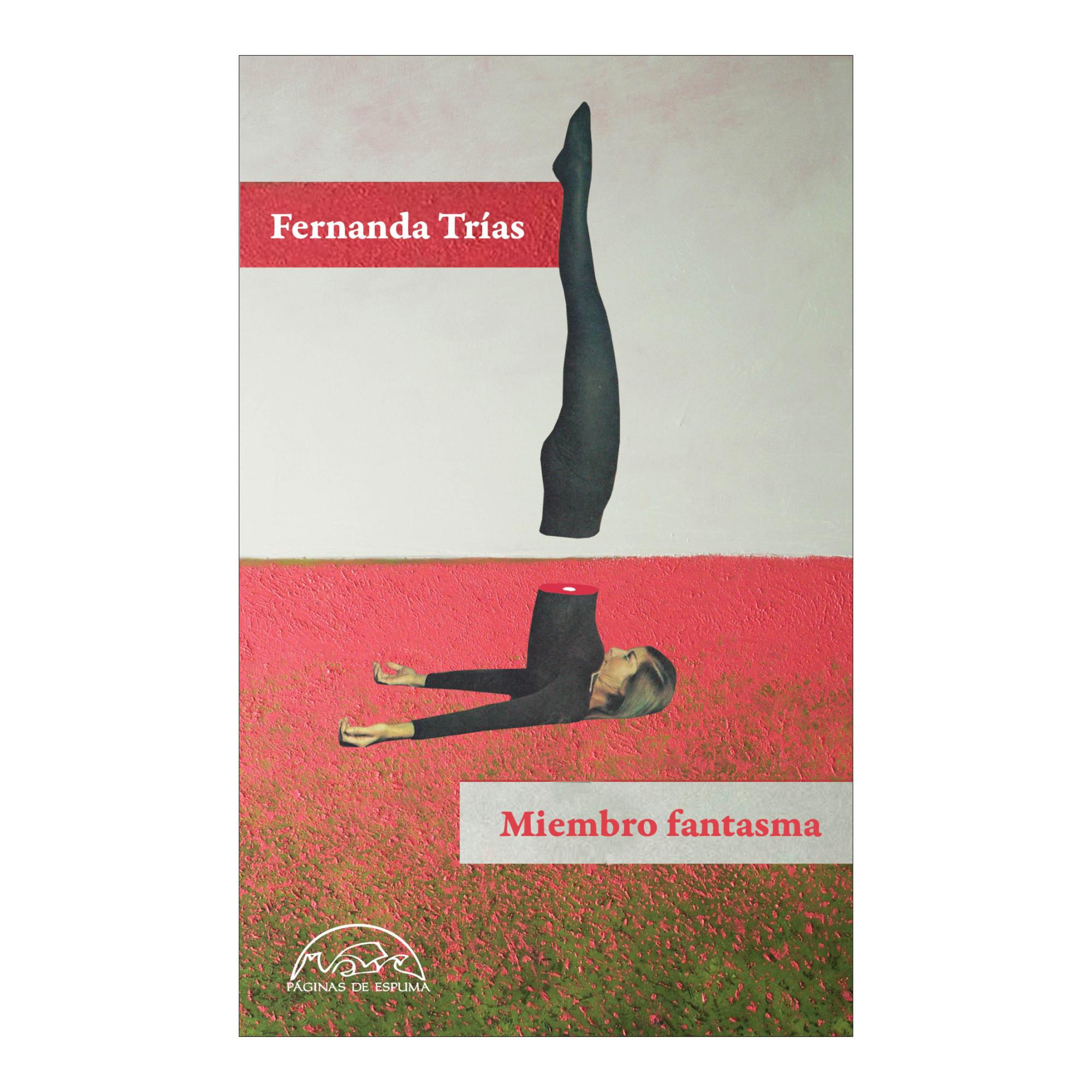 Imagem 0 de Miembro fantasma