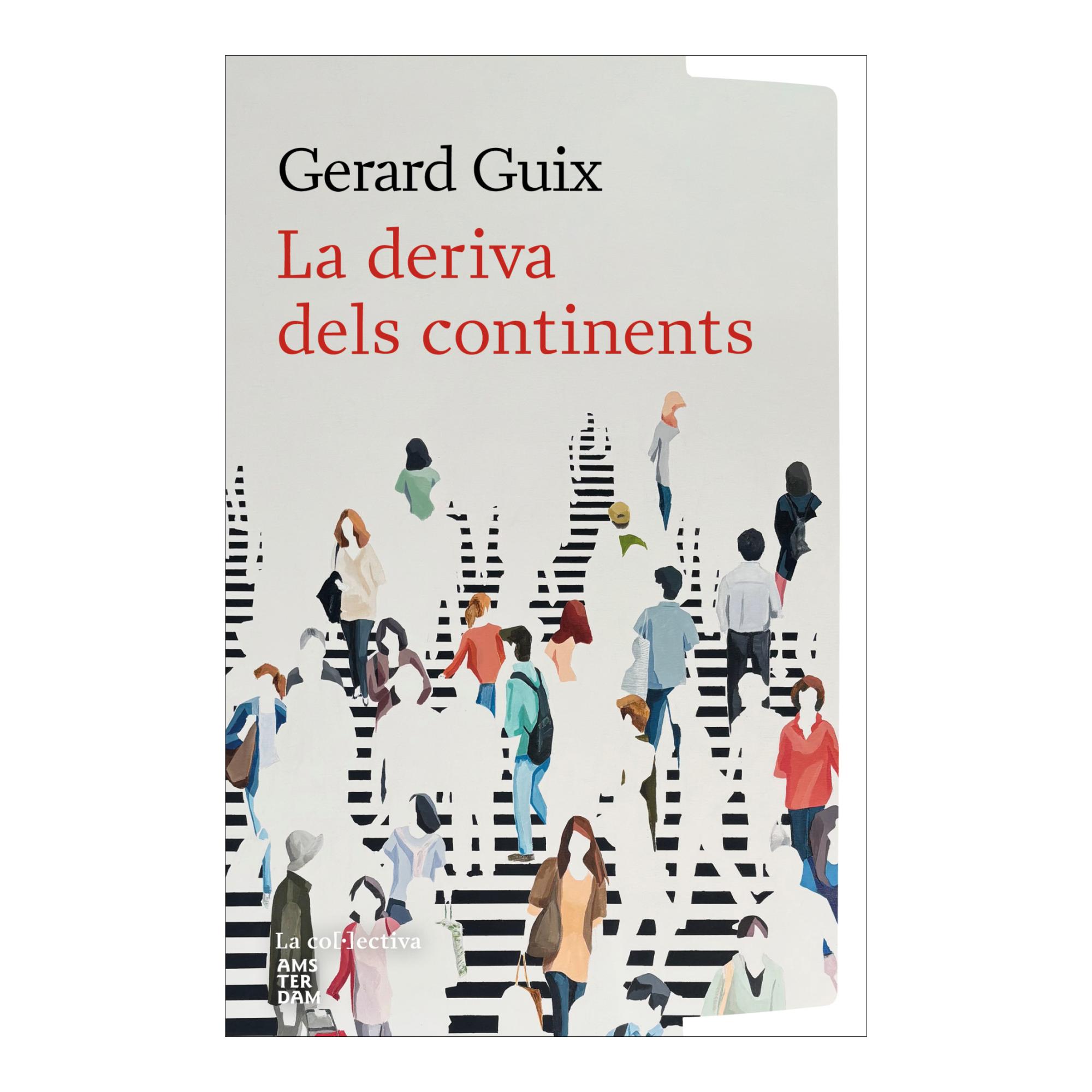 Imagem 0 de La deriva dels continents