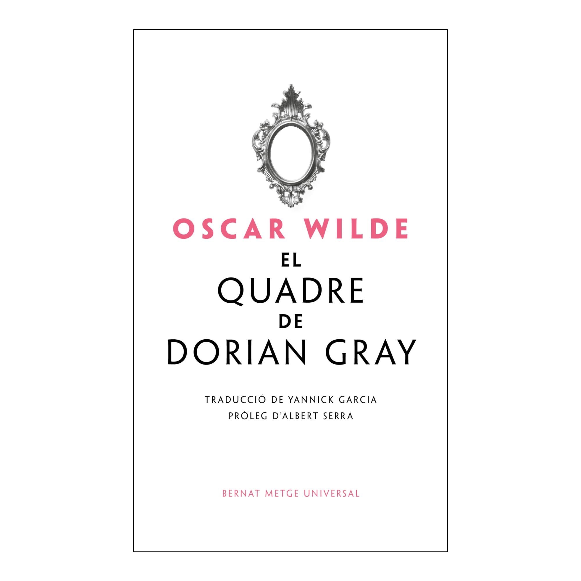 Imagem 0 de El quadre de Dorian Gray