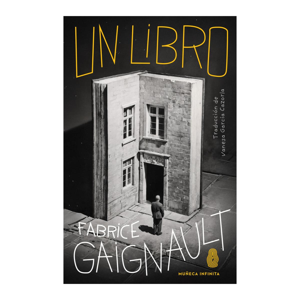 Imagem 0 de Un libro