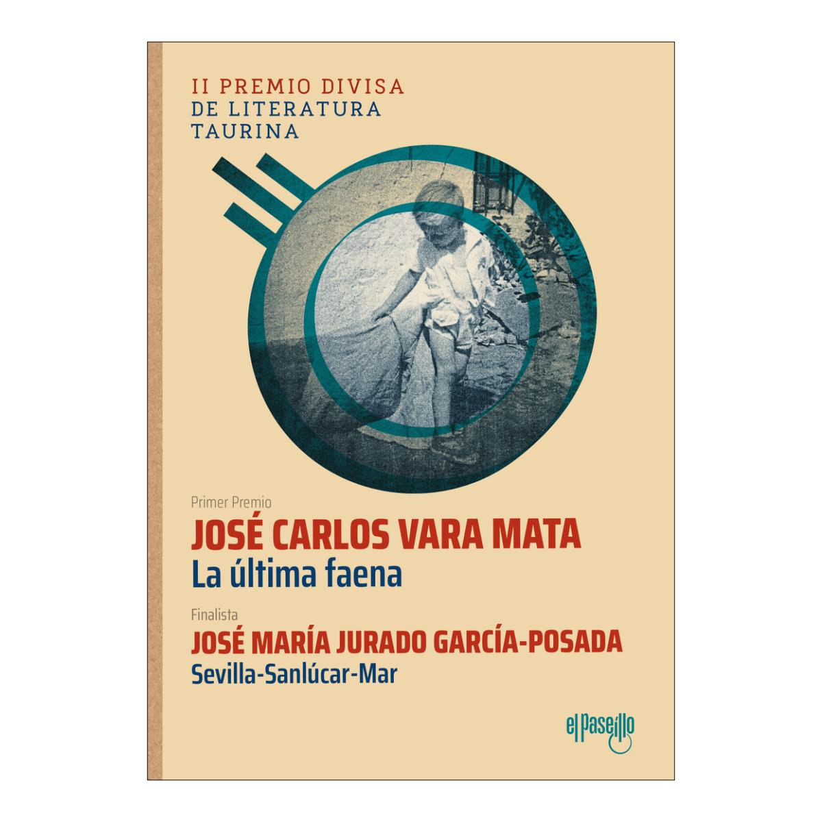 Imagem 0 de Ultima faena, la