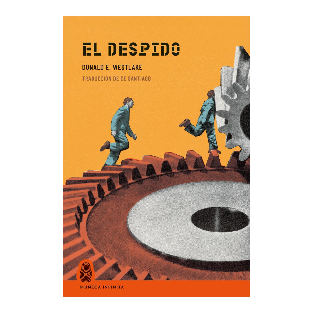 Imagem 0 de El despido