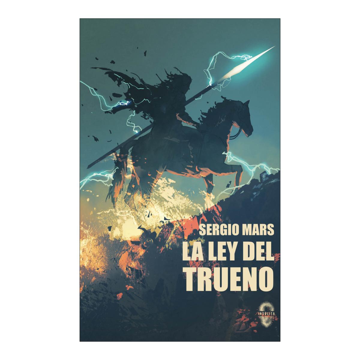 Imagem 0 de Ley del trueno, la