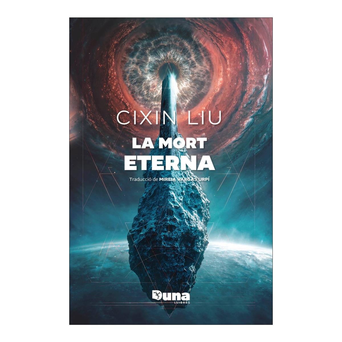 Imagem 0 de Mort eterna, la (ed.Limitada)