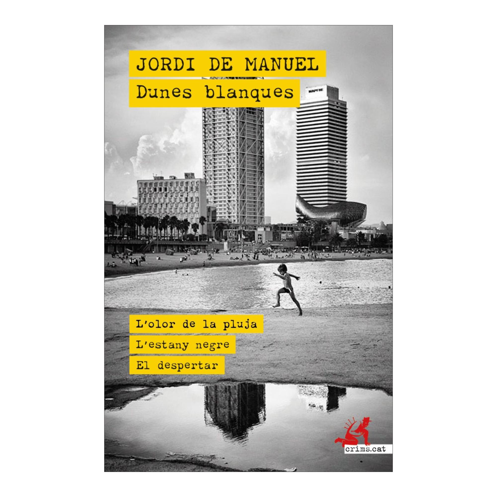 Imagem 0 de Dunes blanques