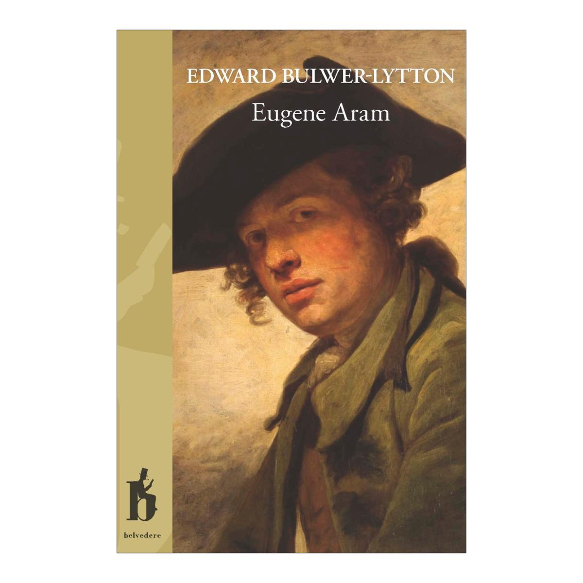 Imagem 0 de Eugene aram