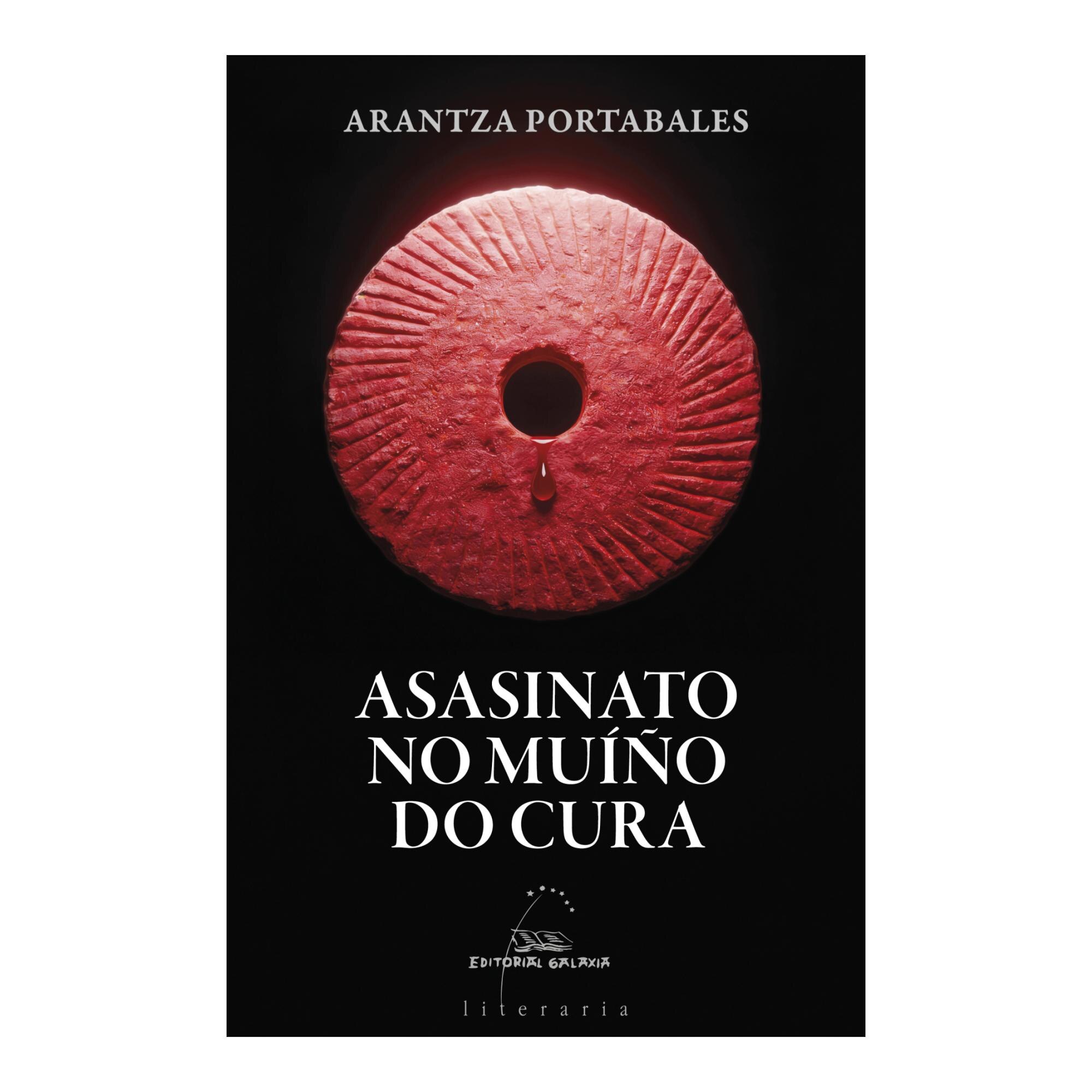 Asasinato no muiño do cura 1