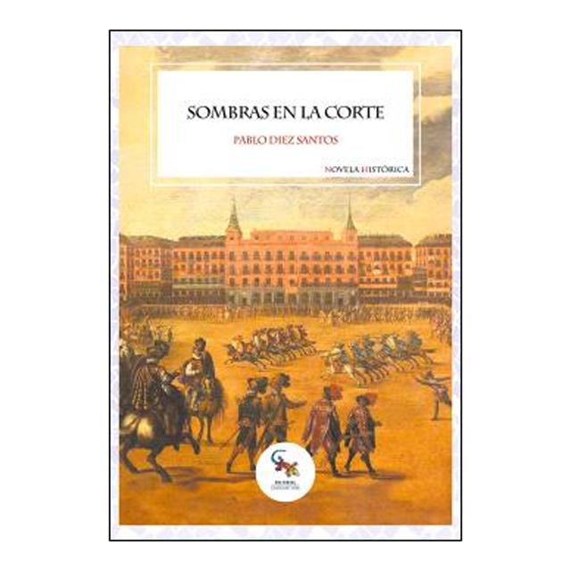 Sombras en la corte (Capa mole com abas) 1