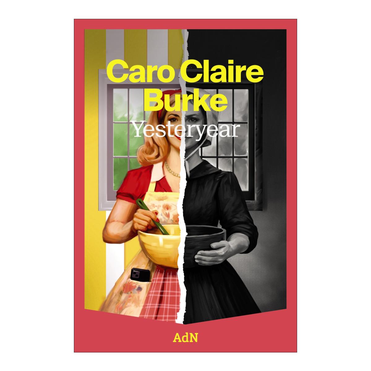 Imagen 0 de Yesteryear