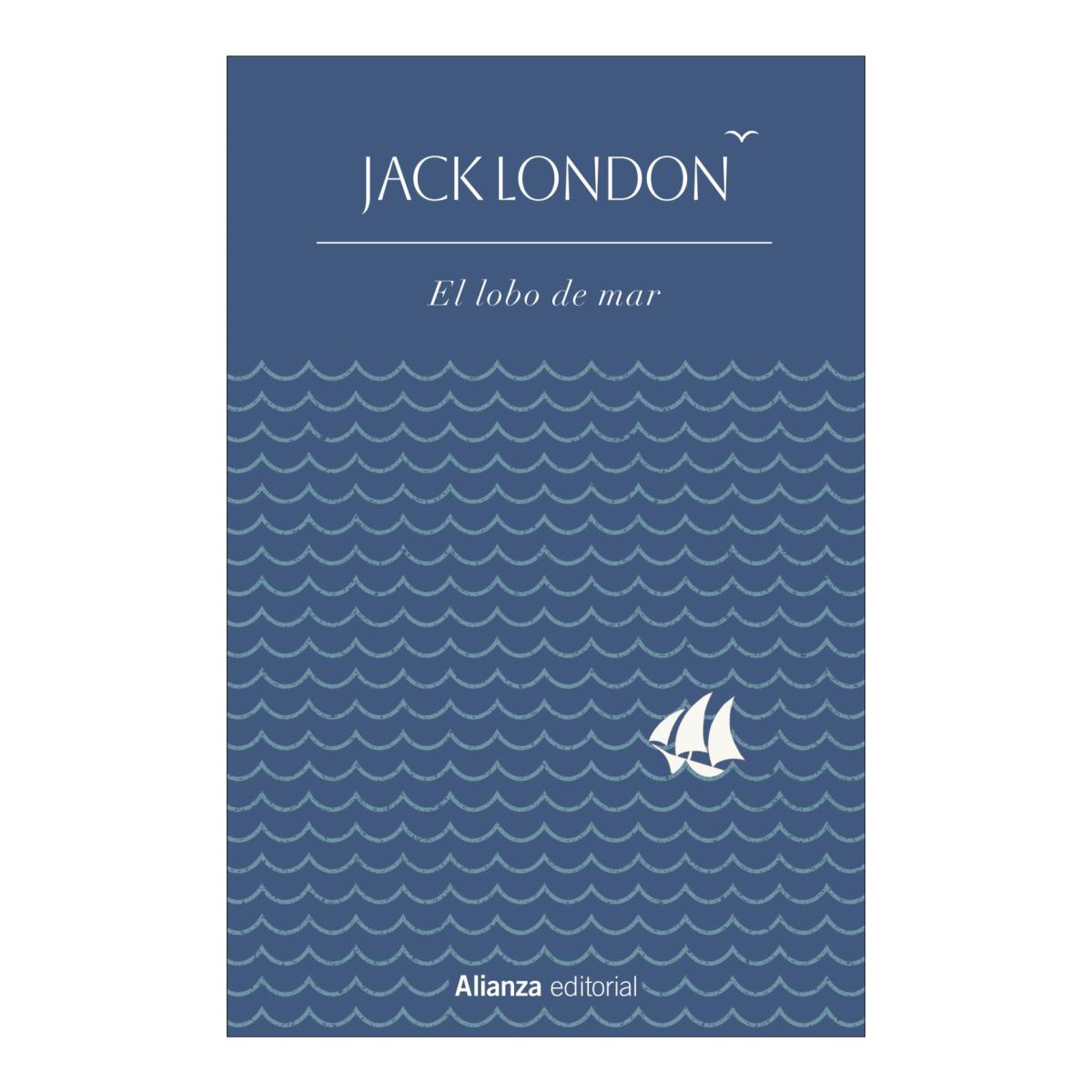 Imagem 0 de El lobo de mar