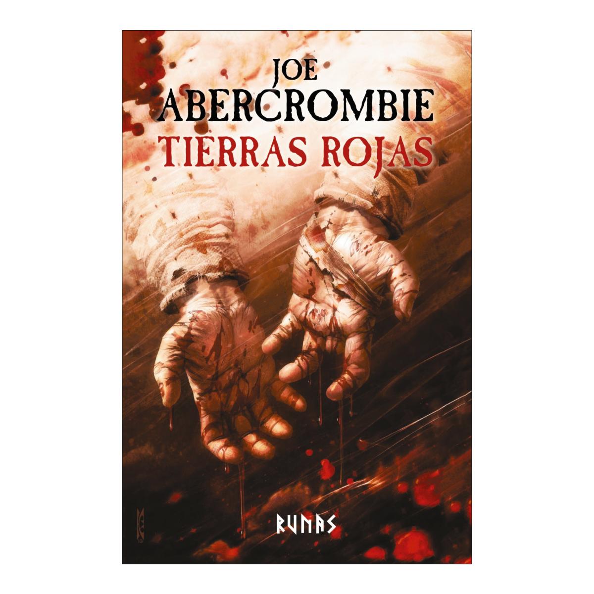 Imagem 0 de Tierras Rojas