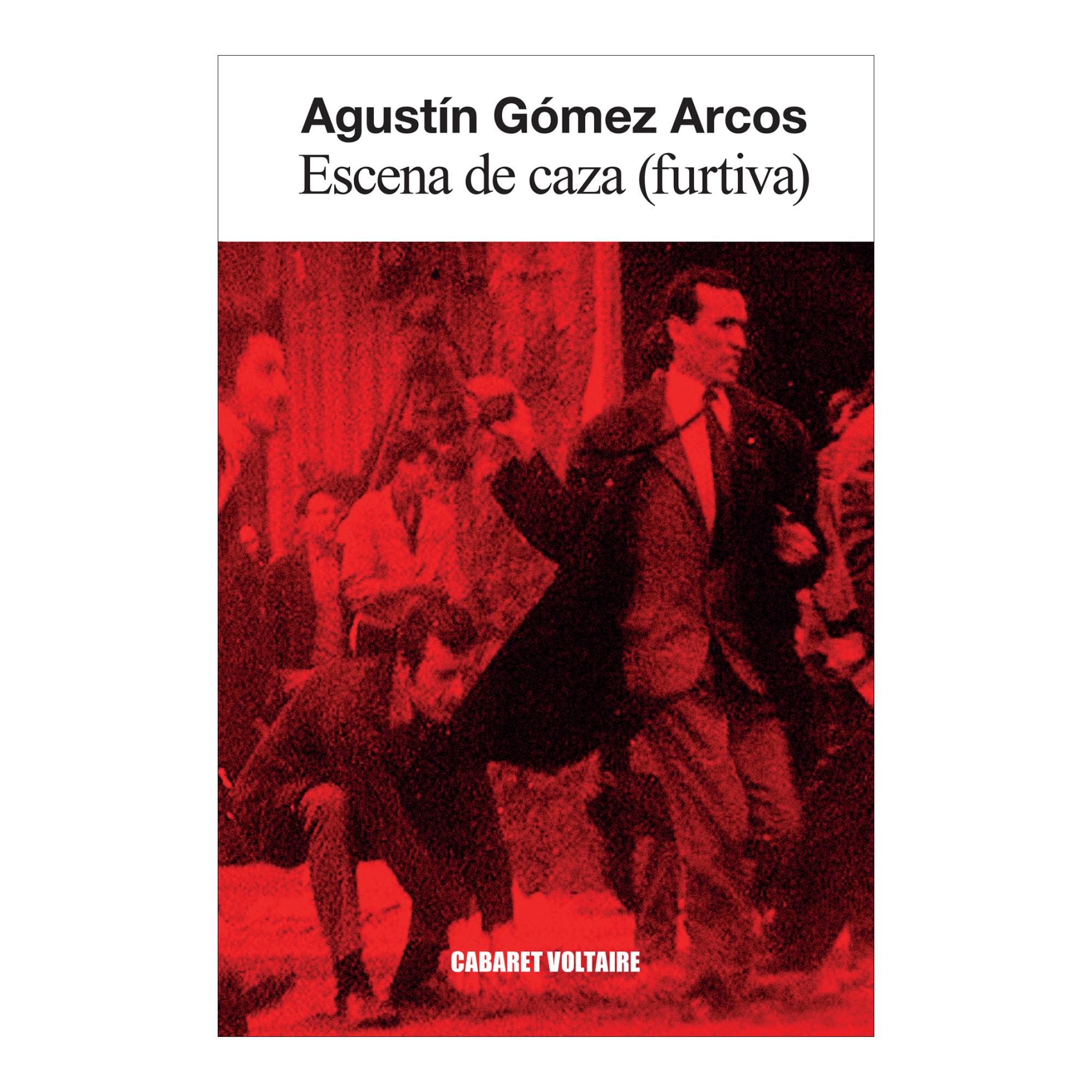 Imagem 0 de Escena de caza (furtiva)