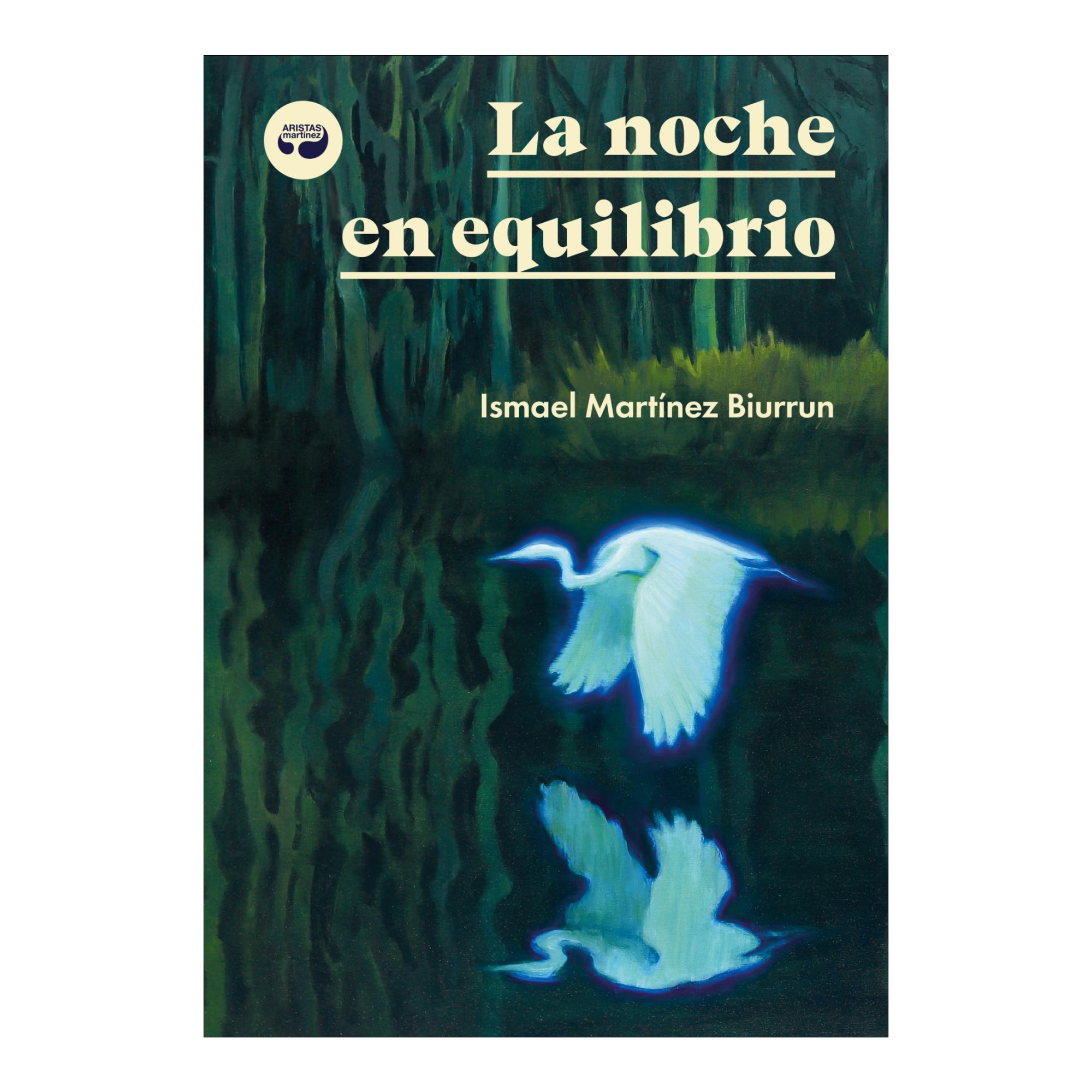 Imagem 0 de La noche en equilibrio