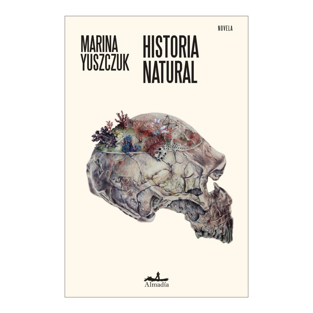 Imagem 0 de Historia natural