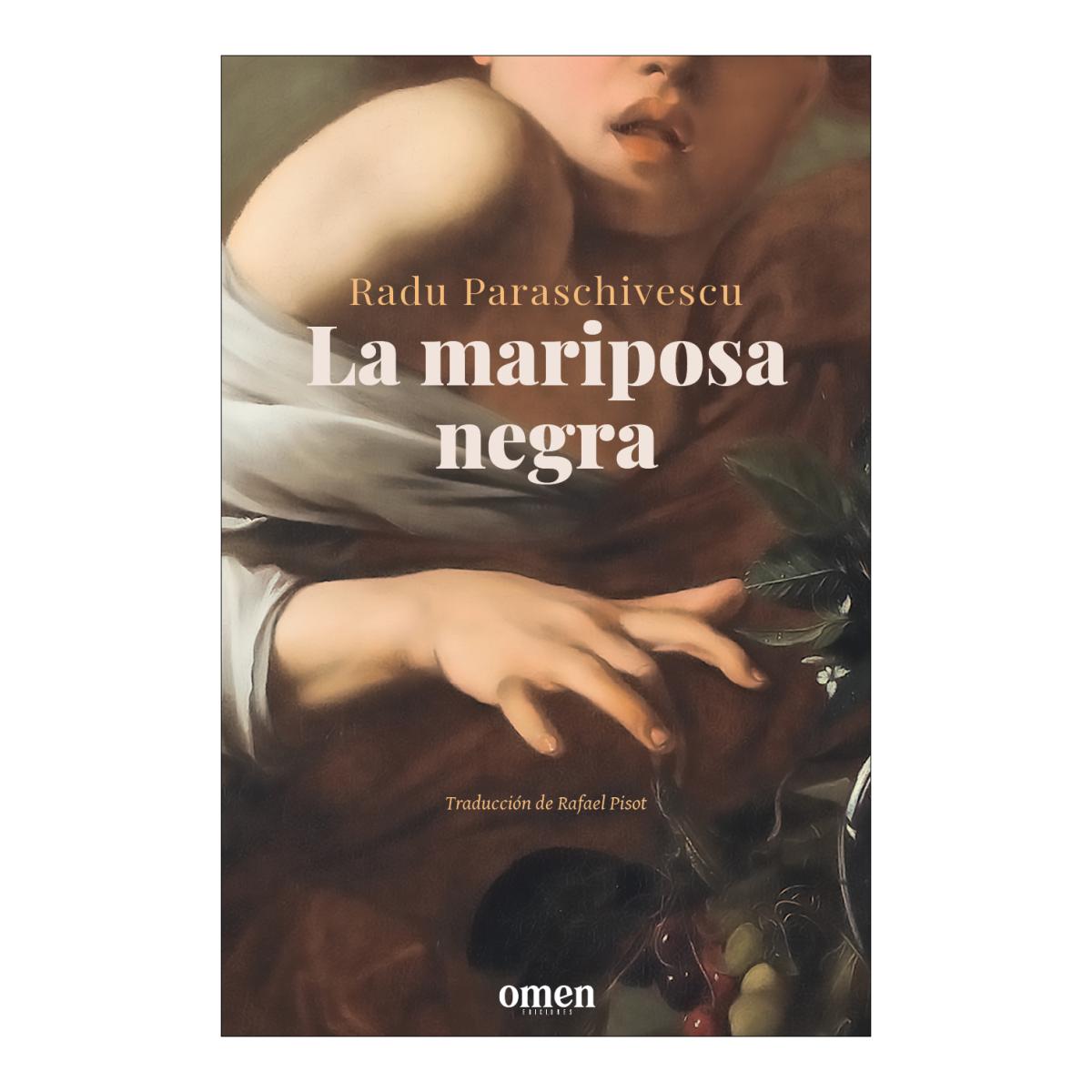 Imagem 0 de La mariposa negra