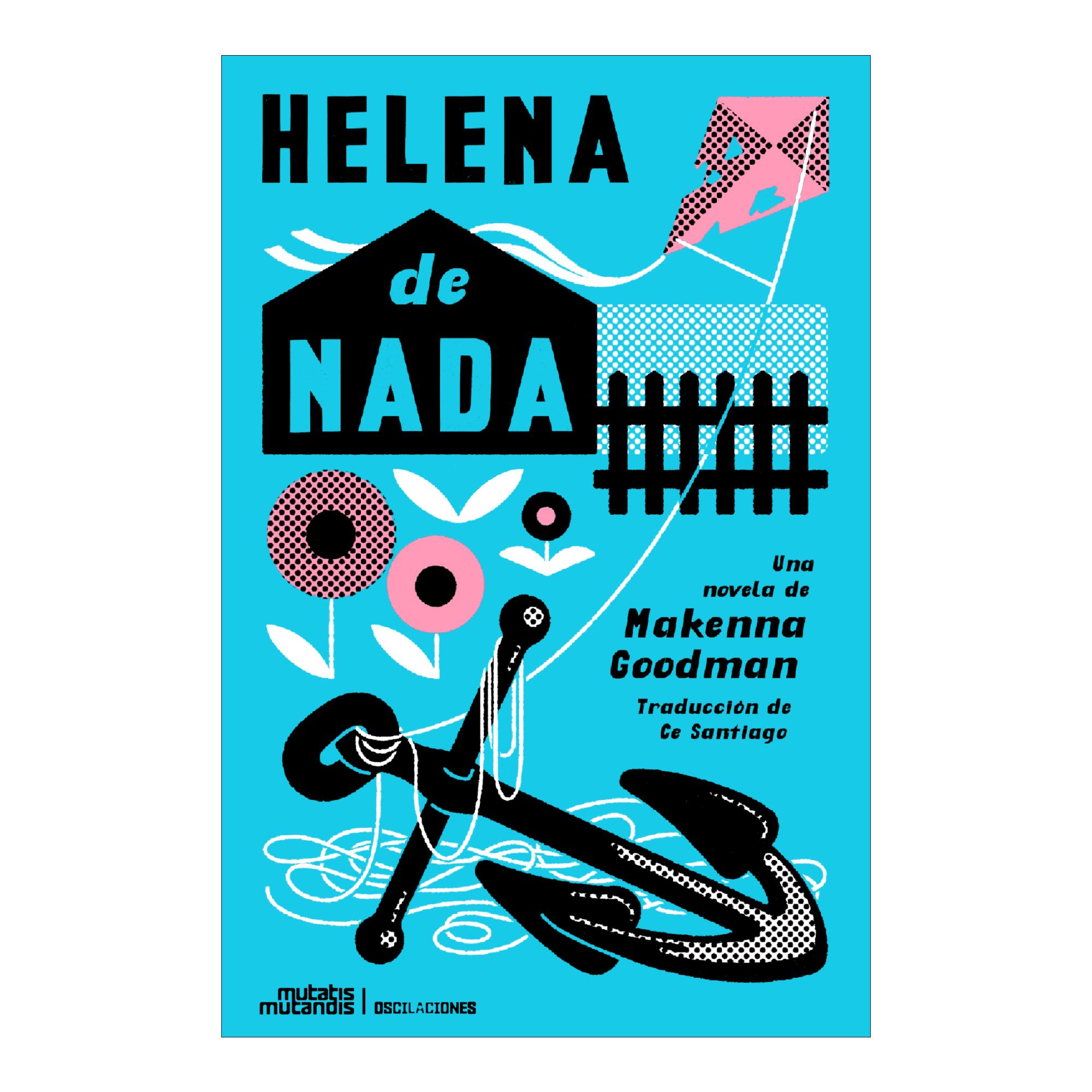 Imagem 0 de Helena de nada