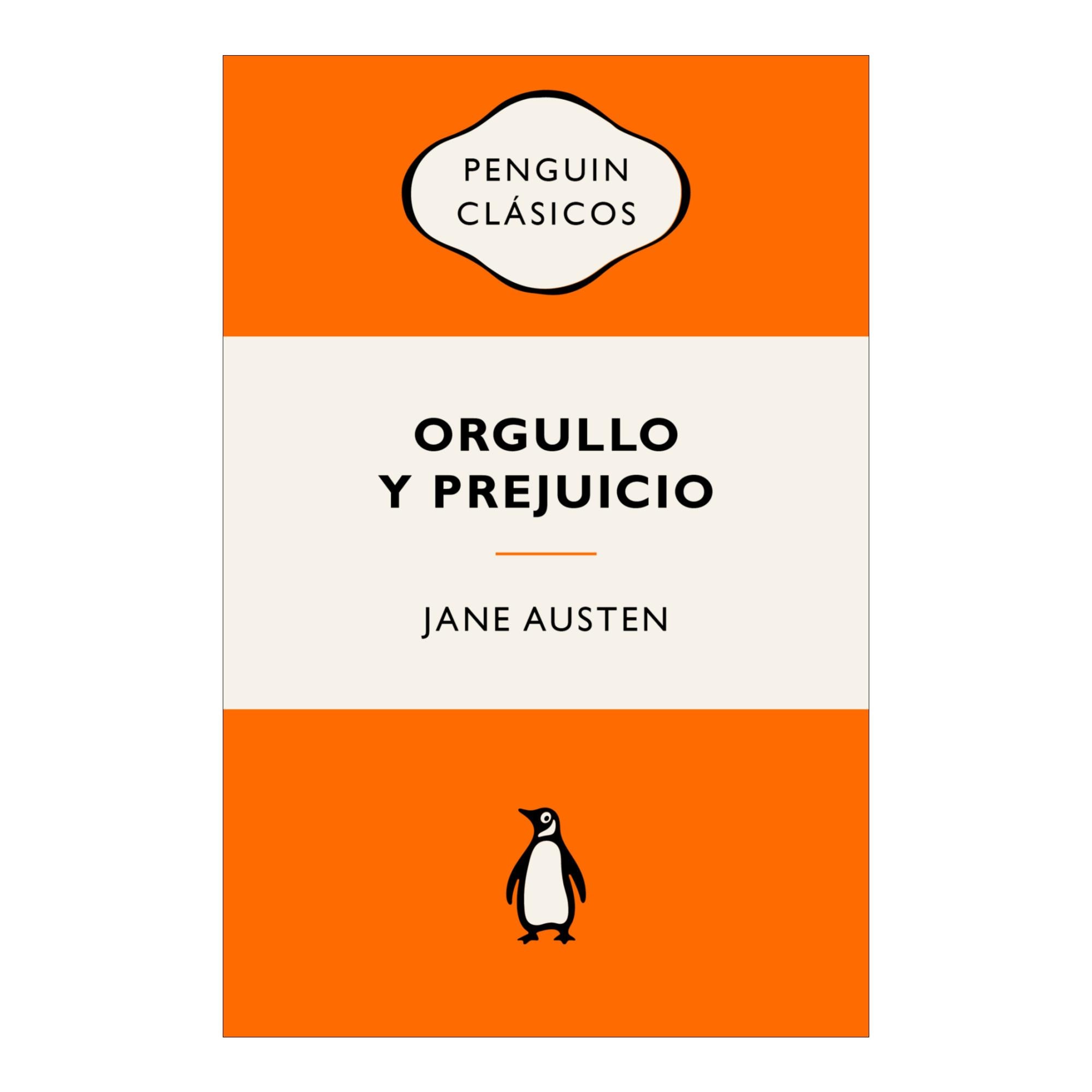 Lata jane austen (contiene: orgullo y pr 4