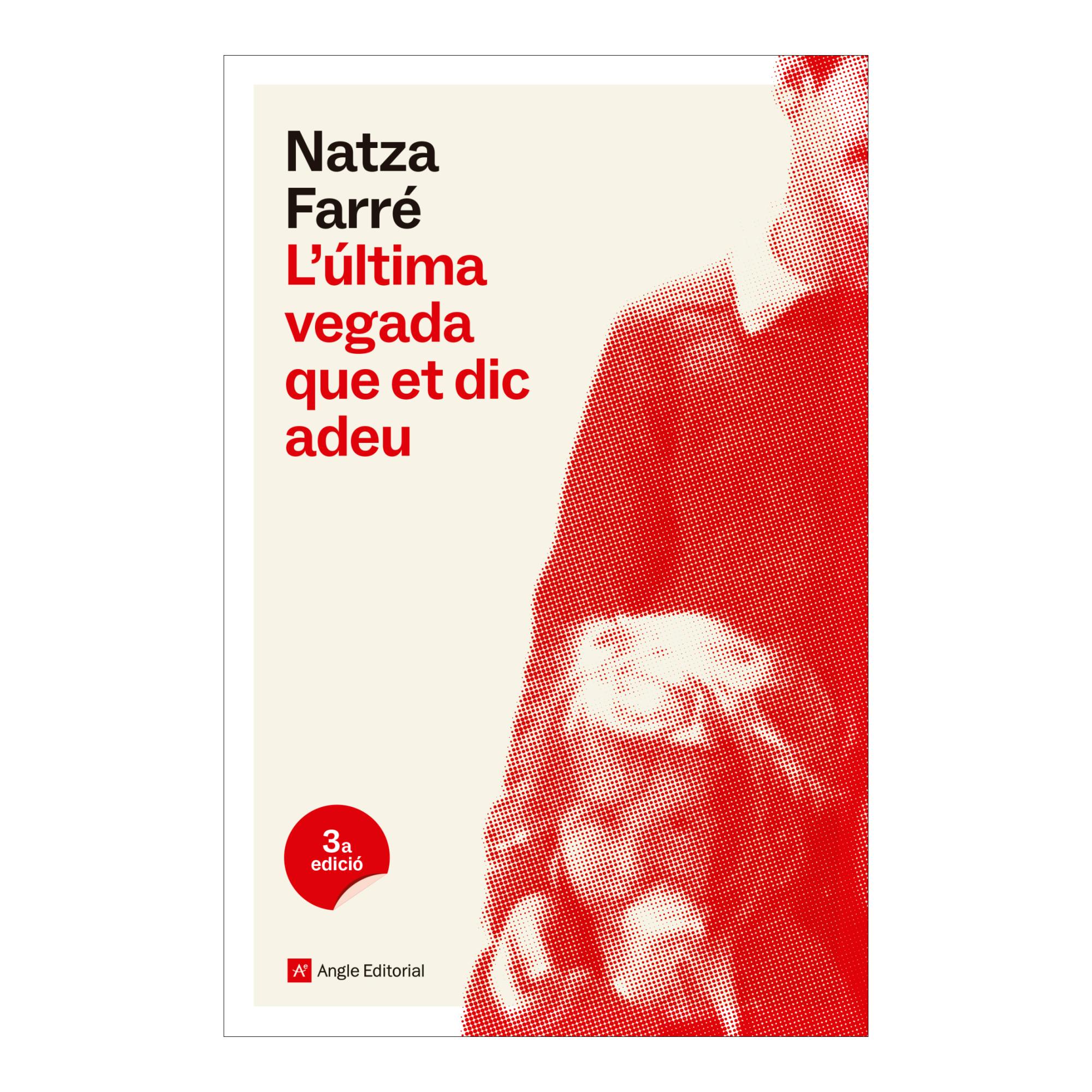 L'ultima Vegada Que Et Dic Adeu 1