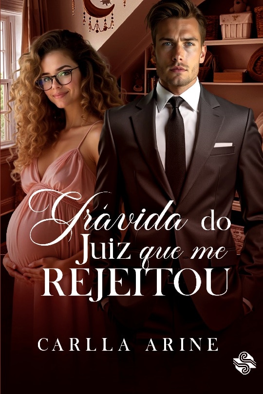 Grávida do juiz que me rejeitou 1