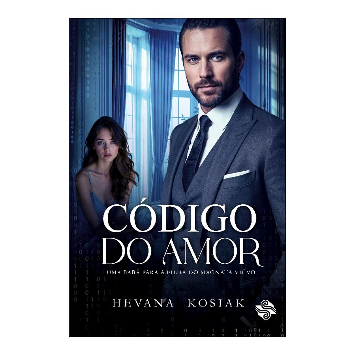 Codigo do amor 1