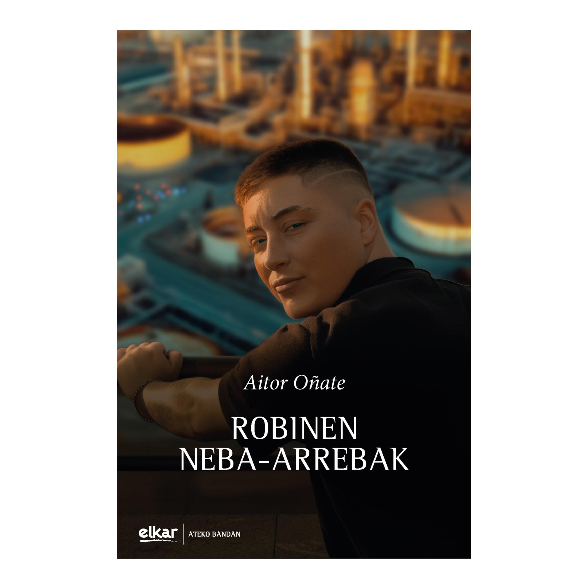 Robinen neba-arrebak 1